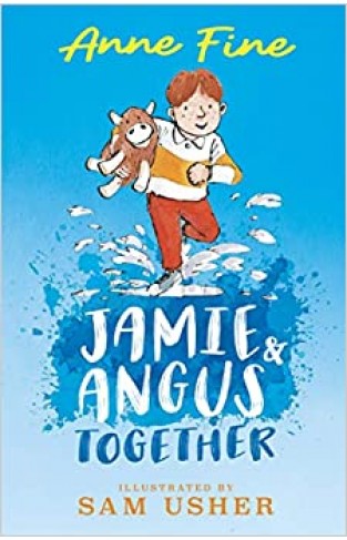 Jamie and Angus Together - Paperback